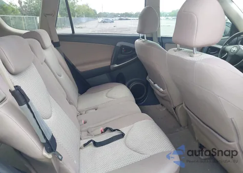 2008 Toyota Rav4 z USA, uszkodzony, nr VIN JTMZD33V485111072